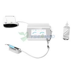 SUGIC TOUCH LED Woodpecker Surgic Touch LED Piezo Bone Surgery Unit