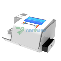 Medical Urine Analyzer YSTE-UA100