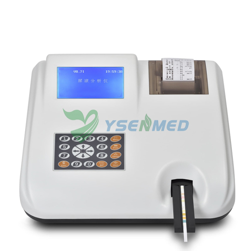 Medical Urine Analyzer YSTE-UA200B