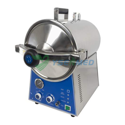 24L Tabletop Autoclave Sterilizer YSMJ-T24J