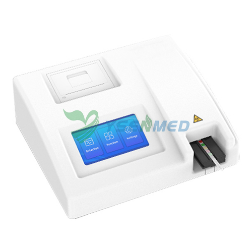 Medical Urine Analyzer YSTE-UA100S
