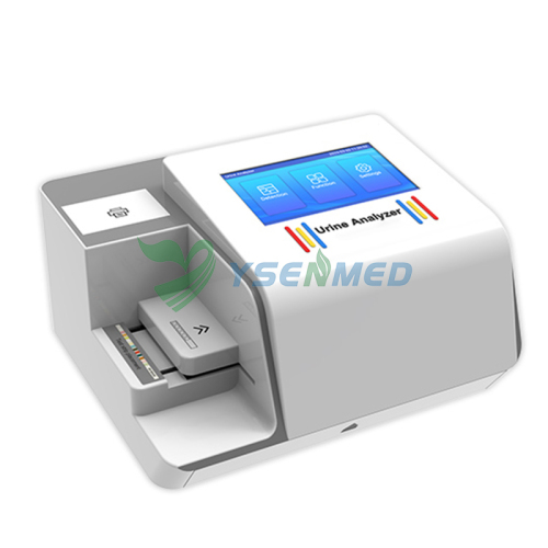 Medical Urine Analyzer YSTE-UA100