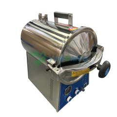 24L Tabletop Autoclave Sterilizer YSMJ-T24J