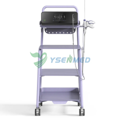 Veterinary Radio Frequency & Ultrasonic Surgical System YSUSG200A Vet