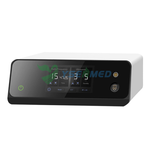 Veterinary Radio Frequency & Ultrasonic Surgical System YSUSG200A Vet