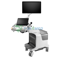 Color Doppler Ultrasound System SonoScape P80