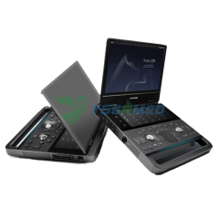 Portable Veterinary Color Ultrasound Diagnostic Device Propet E11
