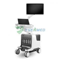 Color Doppler Ultrasound System SonoScape P80