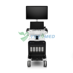 Color Doppler Ultrasound System SonoScape S80 Elite