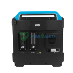 Portable Color Ultrasound System YSB-P30