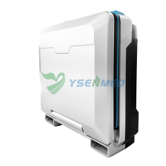 Portable Color Ultrasound System YSB-P30