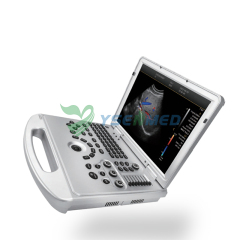 Laptop Color Ultrasound System YSB-L3