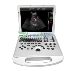 Laptop Color Ultrasound System YSB-L3