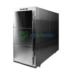 Morgue Freezer YSSTG0103B