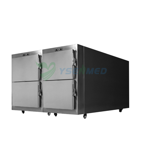 Morgue Freezer YSSTG0104B