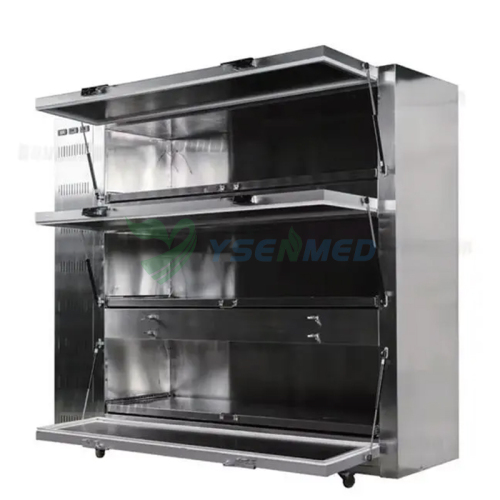 Morgue Freezer YSSTG0103C