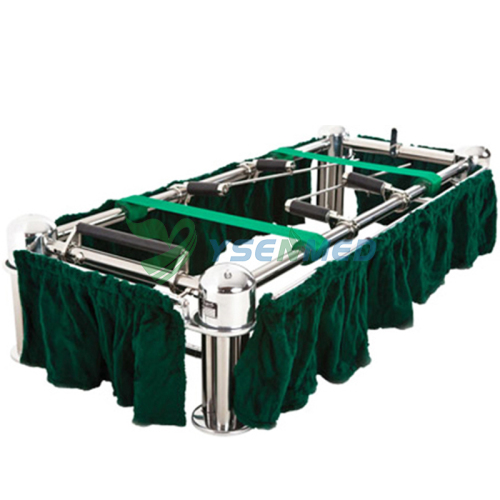 Casket Lowering Device YSCLD400