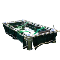 Casket Lowering Device YSCLD400