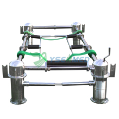 Casket Lowering Device YSCLD400