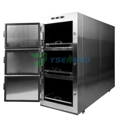 Morgue Freezer YSSTG0103B