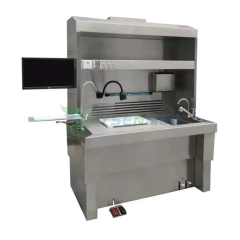 Tissue Sampling Station YSTE-QCT-9