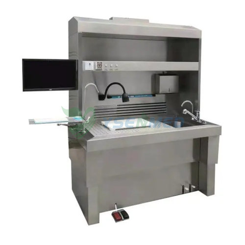 Tissue Sampling Station YSTE-QCT-9