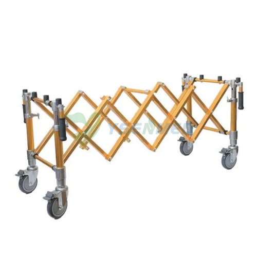 Church Trolley YSTSC-CT01