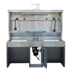 Tissue Sampling Station YSTE-QCT-2A