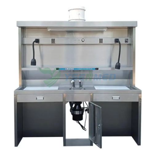 Tissue Sampling Station YSTE-QCT-2A