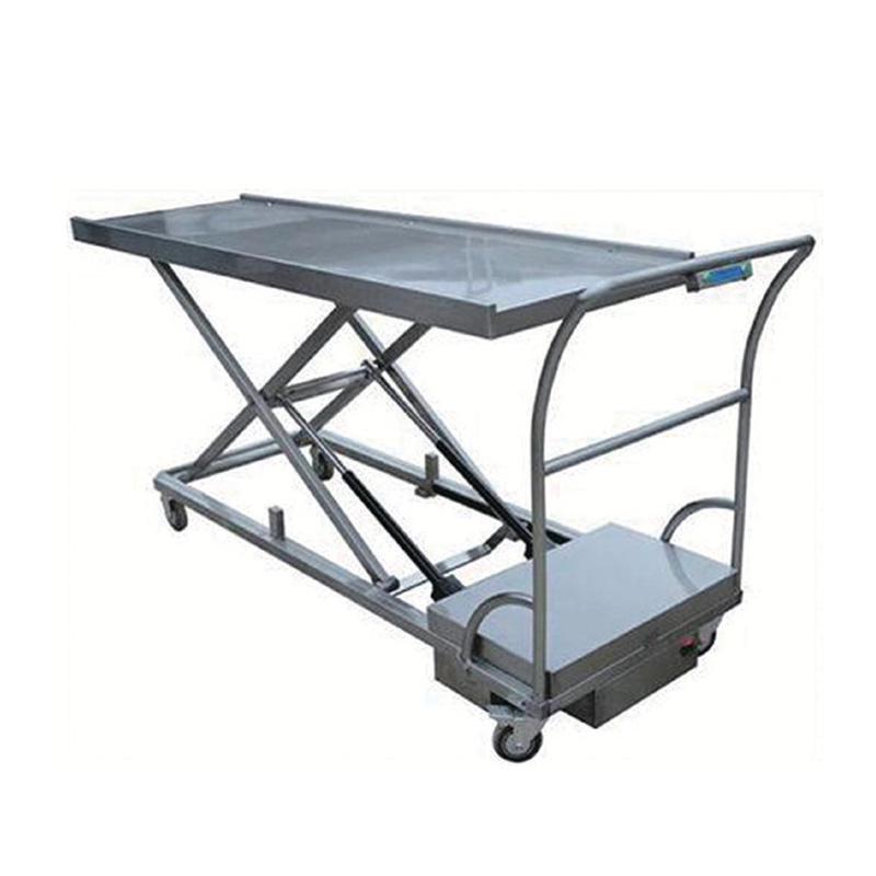 Mortuary Lifter Supplier