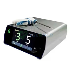 Veterinary ultrasonic scalpel system YSUSG200V