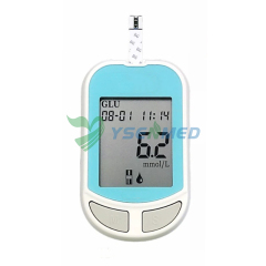 Digital Blood Glucose Monitor Blood Glucose Meter YSTE-BGM101