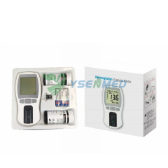 Blood Hemoglobin Test Meter YSTE-BHM102