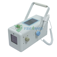 1.8kW light weight compact digital portable x-ray unit YSX018-B