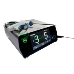 Veterinary ultrasonic scalpel system YSUSG200V