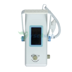 1.8kW light weight compact digital portable x-ray unit YSX018-B