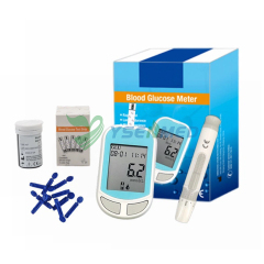 Digital Blood Glucose Monitor Blood Glucose Meter YSTE-BGM101