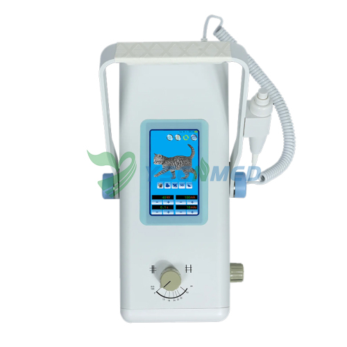1.8kW light weight compact digital portable x-ray unit YSX018-B
