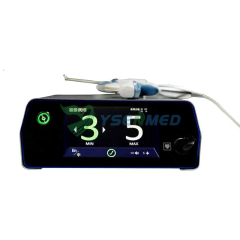 Veterinary ultrasonic scalpel system YSUSG200V
