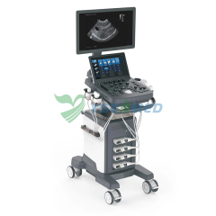 Veterinary trolley color doppler ultrasound system YSB-VIV20 VET