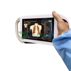 Portable Handheld X-ray Unit YSX-P800W