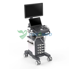 Veterinary trolley color doppler ultrasound system YSB-VIV20 VET