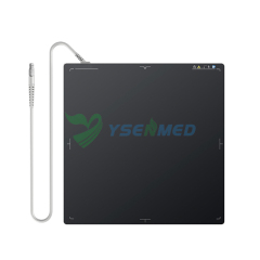 Veterinary Wired Flat Panel Detector YSFPD-V1717X VET