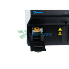 Veterinary Automatic Hematology Analyzer YSTE320A VET