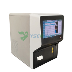 Veterinary Automatic Hematology Analyzer YSTE320A VET