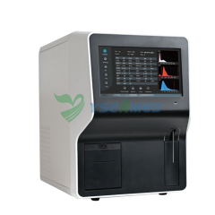 Veterinary Automatic Hematology Analyzer YSTE320A VET