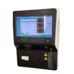 Veterinary Automatic Hematology Analyzer YSTE320A VET