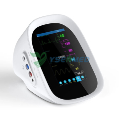 Moniteur de tension artérielle vétérinaire intelligent YSPM-PET5