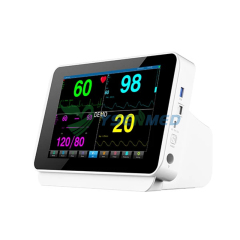 Moniteur de patient vétérinaire YSPM710V