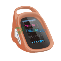 Moniteur de tension artérielle vétérinaire intelligent YSPM-PET5